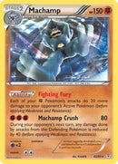 Machamp (42/83) [GEN]
