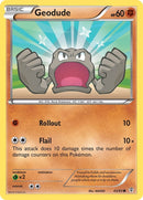 Geodude (43/83) [GEN]
