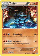 Golem (45/83) (Generations)