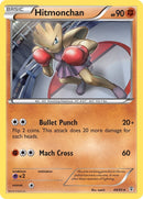 Hitmonchan (48/83) [GEN]