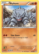 Rhyhorn (49/83) [GEN]