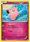 Clefairy (50/83) (Generations)