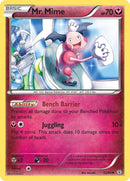 Mr Mime (52/83) [GEN]