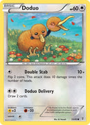 Doduo (55/83) [GEN]