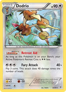 Dodrio (56/83) [GEN]