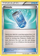 Evosoda (62/83) [GEN]
