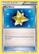 Max Revive (65/83) [GEN]