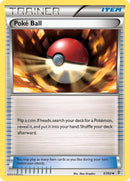 Poke Ball (67/83) [GEN]
