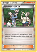 Pokemon Fan Club (69/83) [GEN]