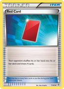 Red Card (71/83) [GEN]