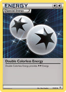 Double Colorless Energy (74/83) [GEN]