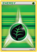 Grass Energy (75/83) (Generations)