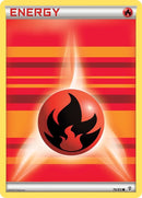 Fire Energy (76/83) [GEN]