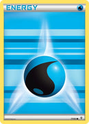 Water Energy (77/83) [GEN]