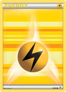 Lightning Energy (78/83) [GEN]