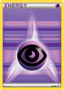 Psychic Energy (79/83) [GEN]