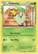 Chikorita (RC1/RC32) [GEN]