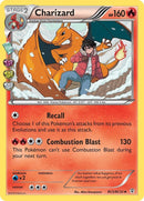Charizard (RC5/RC32) [GEN]
