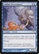 Somber Hoverguard (51) [MRD]
