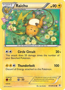 Raichu (RC9/RC32) [GEN]