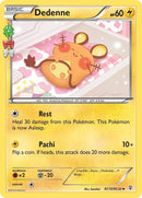 Dedenne (RC10/RC32) [GEN]
