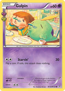 Gulpin (RC12/RC32) [GEN]