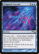 Temporal Cascade (52) [MRD]
