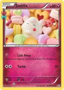 Swirlix (RC19/RC32) [GEN]