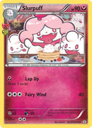 Slurpuff (RC20/RC32) [GEN]
