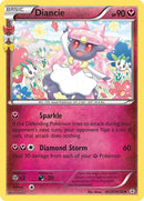Diancie (RC22/RC32) [GEN]