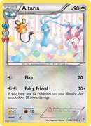 Altaria (RC24/RC32) (Generations: Radiant Collection)