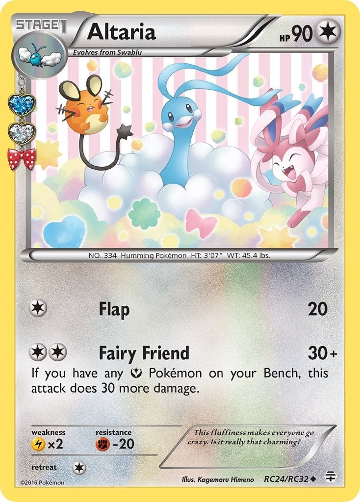 Altaria (RC24/RC32) [GEN]