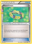 Floral Crown (RC26/RC32) [GEN]