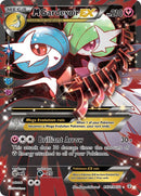 M Gardevoir EX (Full Art) (RC31/RC32) (Generations: Radiant Collection)