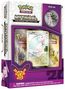 Mythical Pokemon Collection Box Mew [GEN]