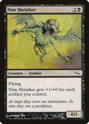 Nim Shrieker (73) [MRD]