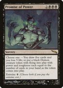 Promise of Power (74) [MRD]