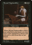Brutal Nightstalker [P02]
