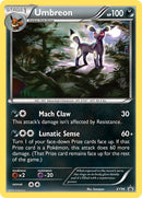 Umbreon (XY96) [PR]