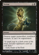 Terror (79) [MRD]