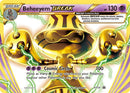 Beheeyem BREAK XY135 (XY135) [PR]