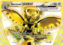Noctowl BREAK (XY136) [PR]
