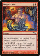 Forge Armor (92) [MRD]