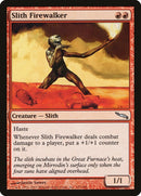 Slith Firewalker (107) [MRD]