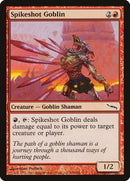 Spikeshot Goblin (108) [MRD]