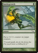 Battlegrowth (113) [MRD]