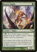 Brown Ouphe (115) [MRD]