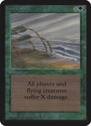 Hurricane [LEA]