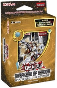 Breakers of Shadow Special Edition Box [BOSH]