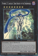 Number 23 Lancelot Dark Knight of the Underworld (BOSH-ENSE2) [BOSH]